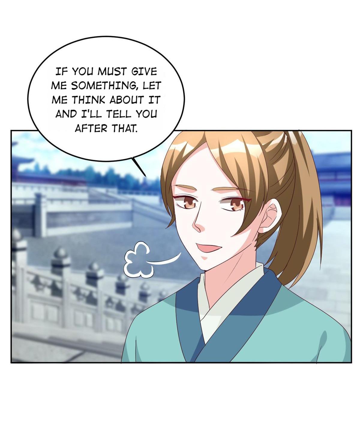 Imperial Splendor Chapter 98 - page 24