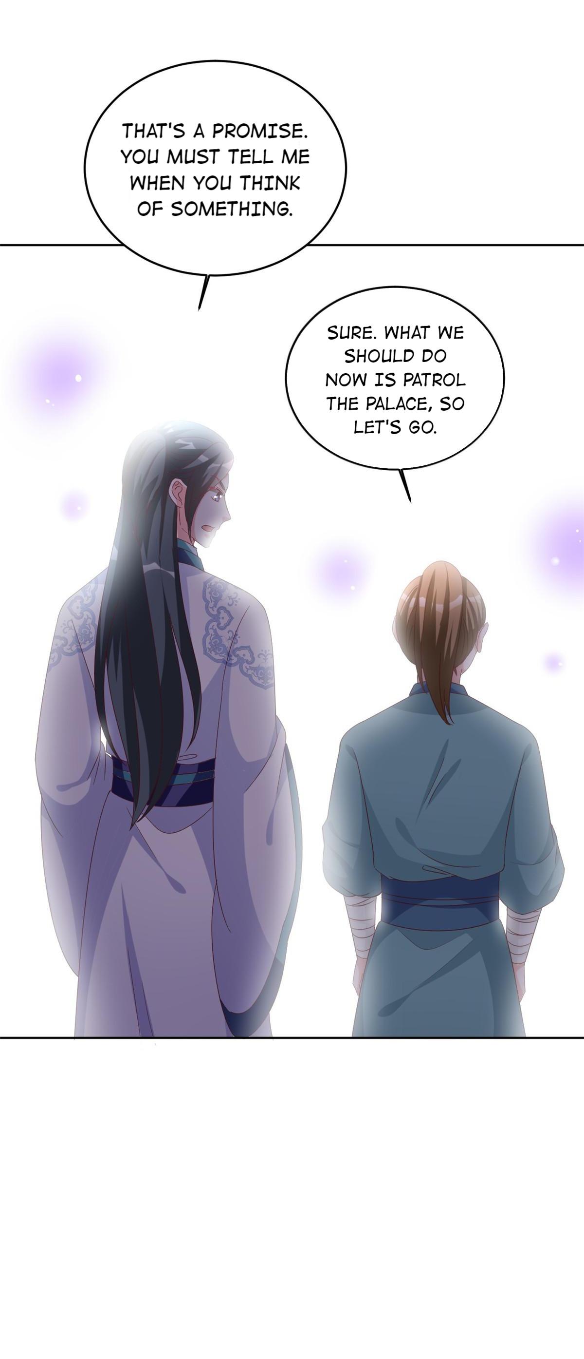 Imperial Splendor Chapter 98 - page 25