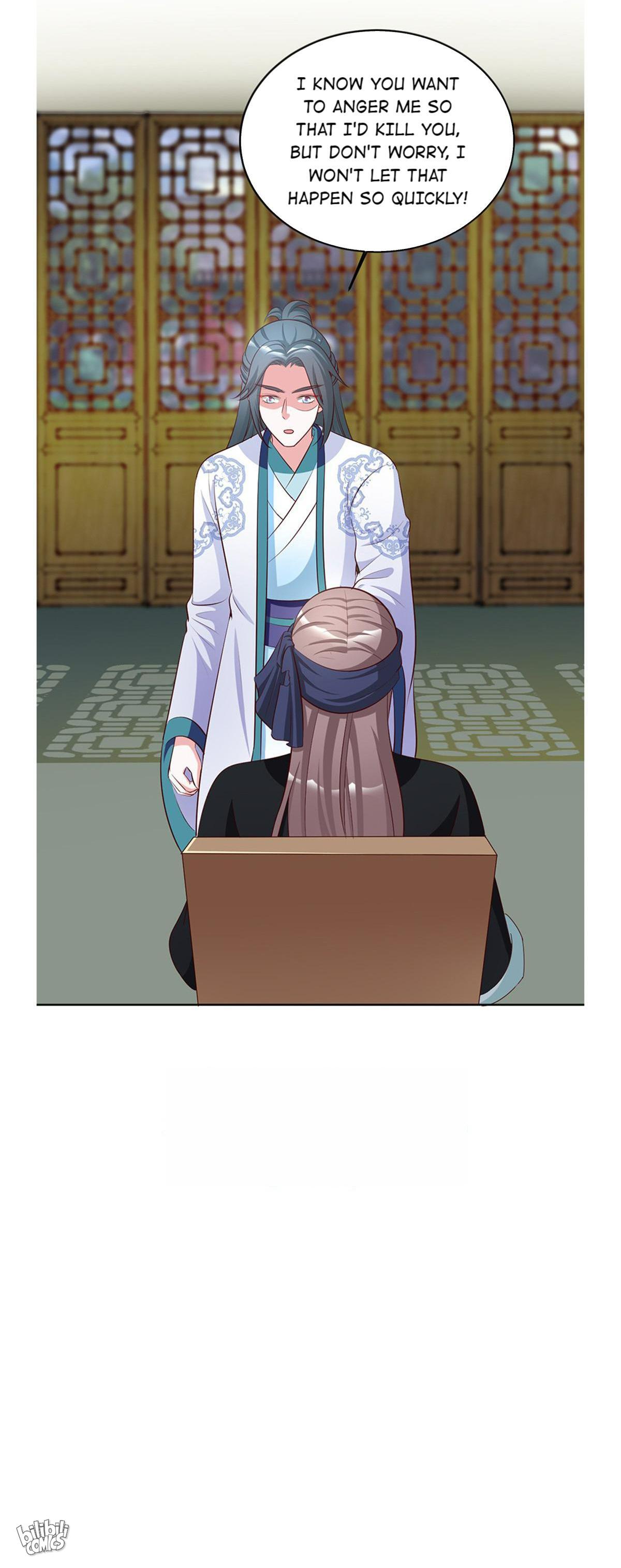 Imperial Splendor Chapter 98 - page 27