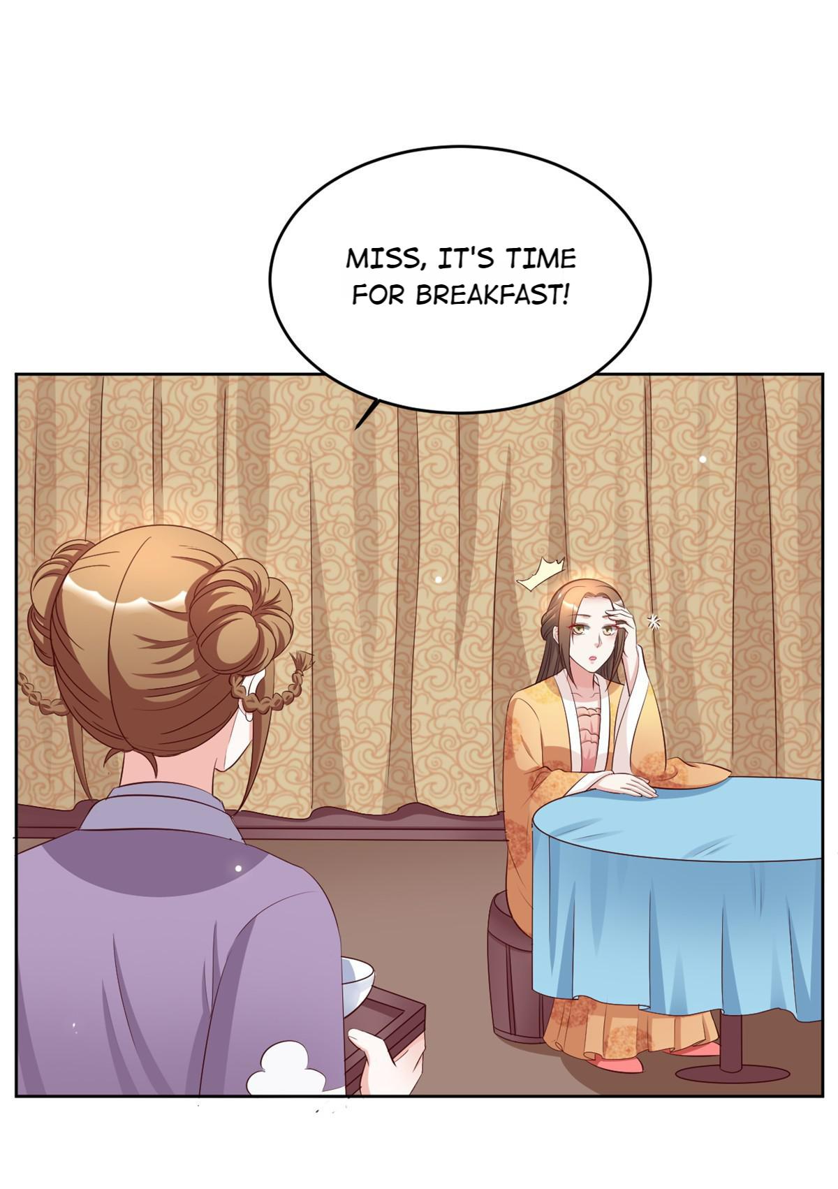 Imperial Splendor Chapter 98 - page 3