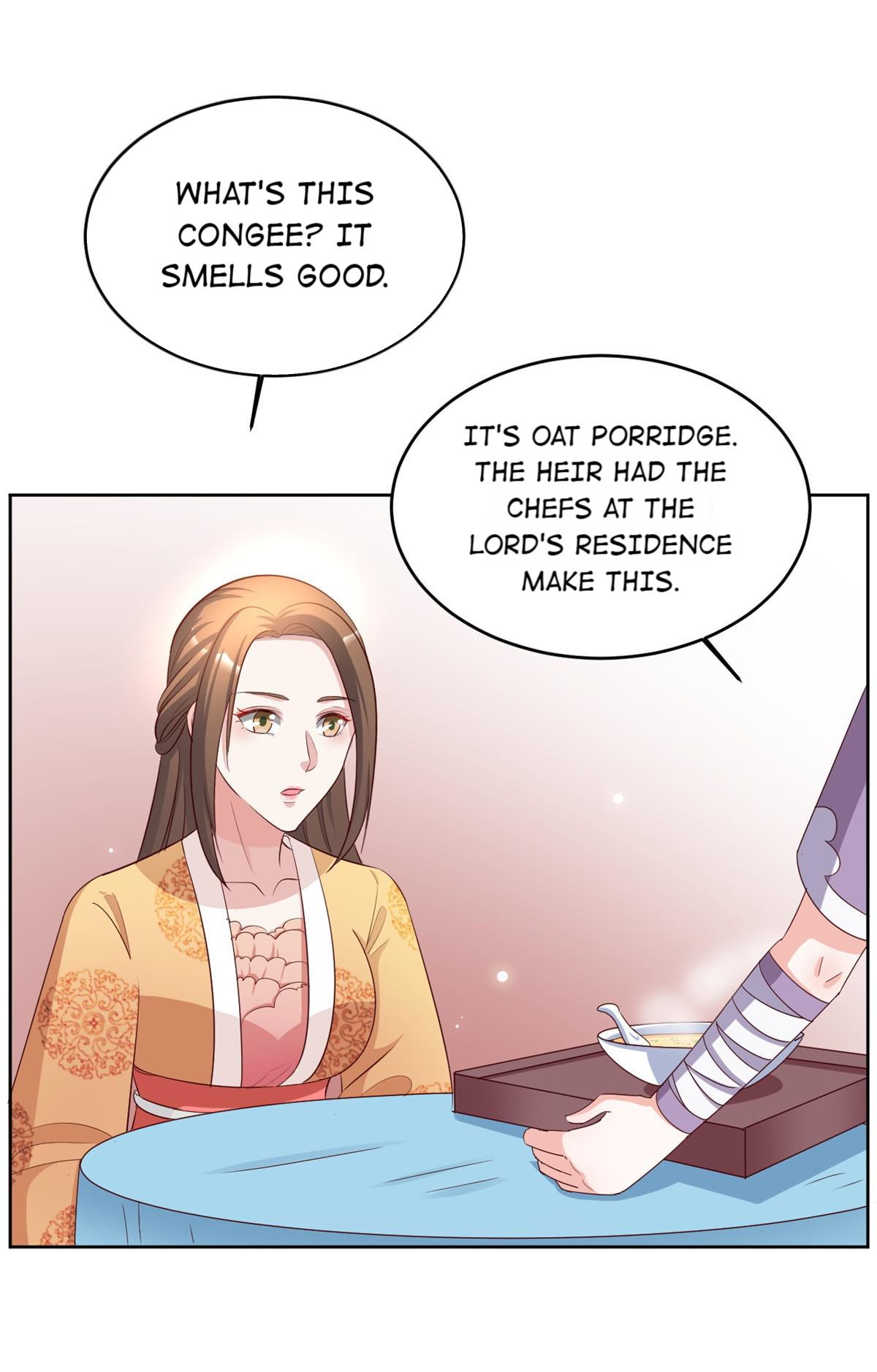 Imperial Splendor Chapter 98 - page 4