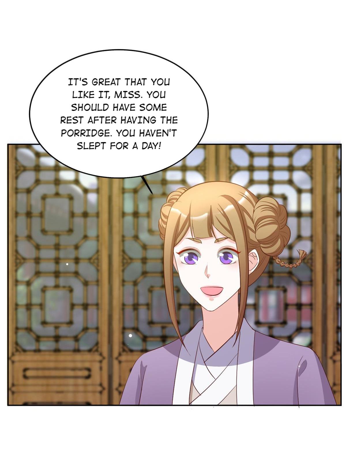 Imperial Splendor Chapter 98 - page 5