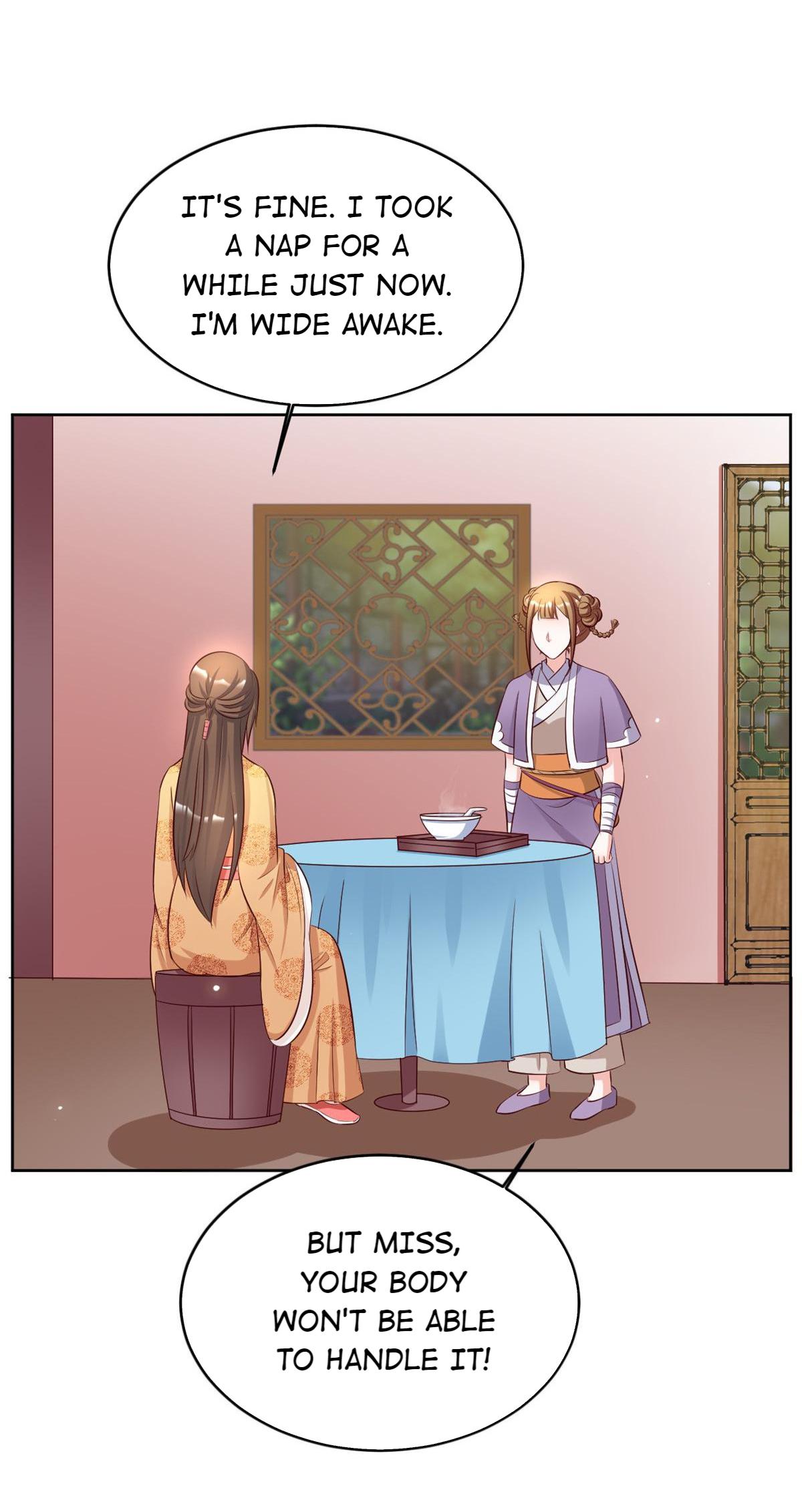 Imperial Splendor Chapter 98 - page 6
