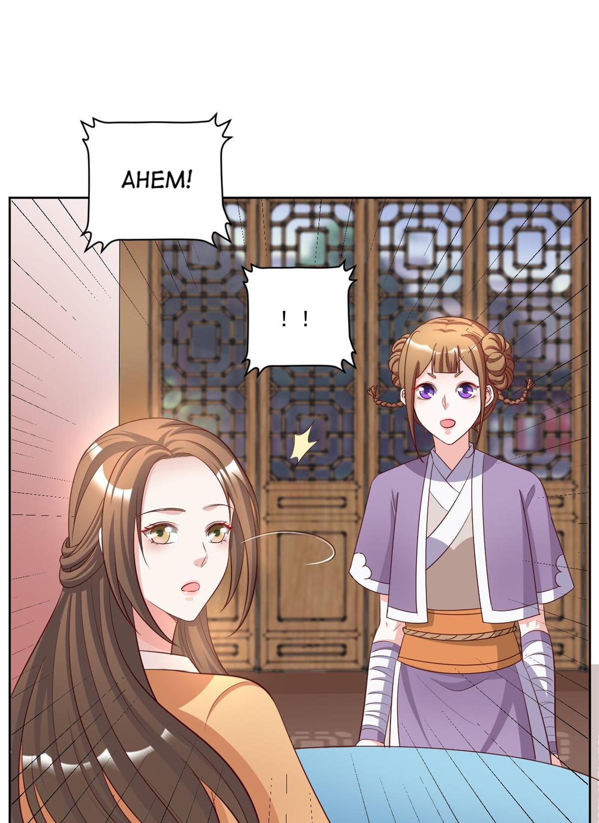 Imperial Splendor Chapter 98 - page 8