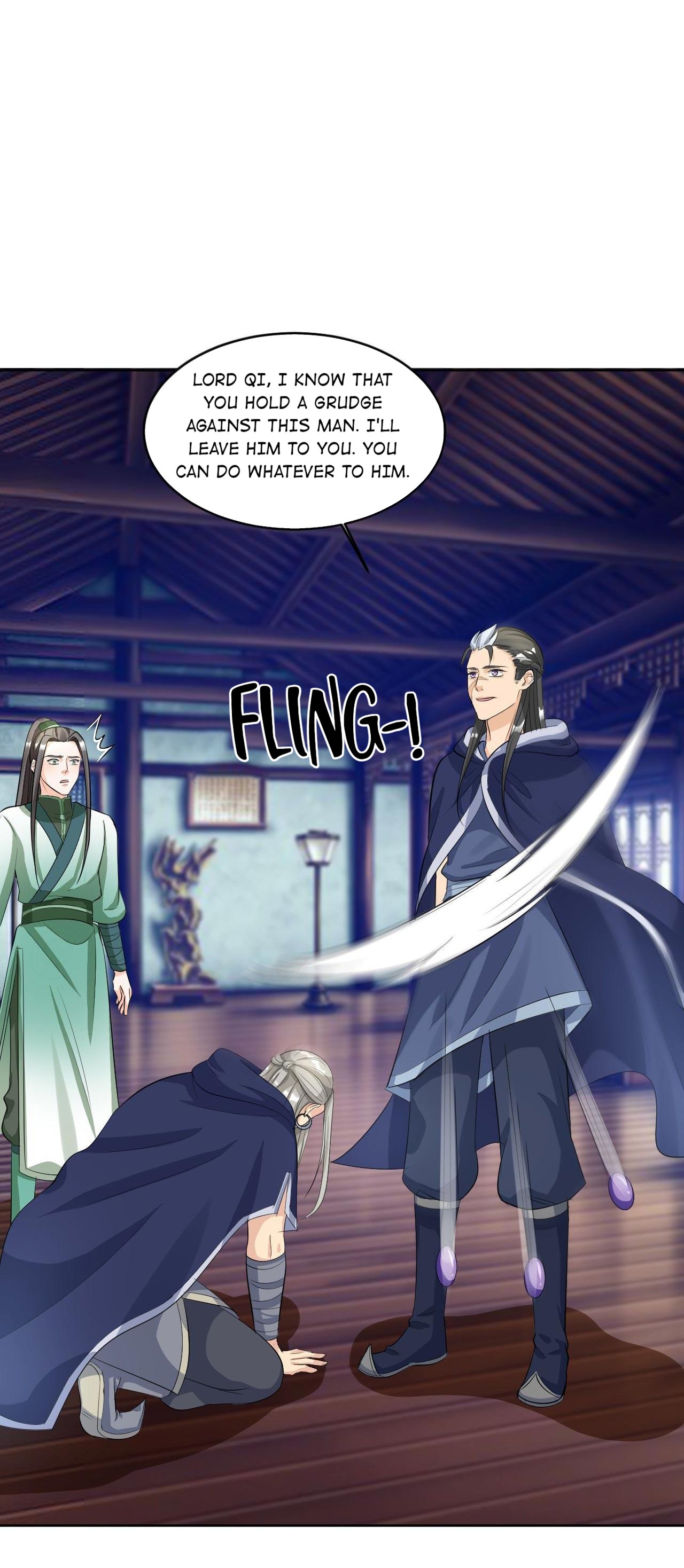 Imperial Splendor Chapter 138 - page 13