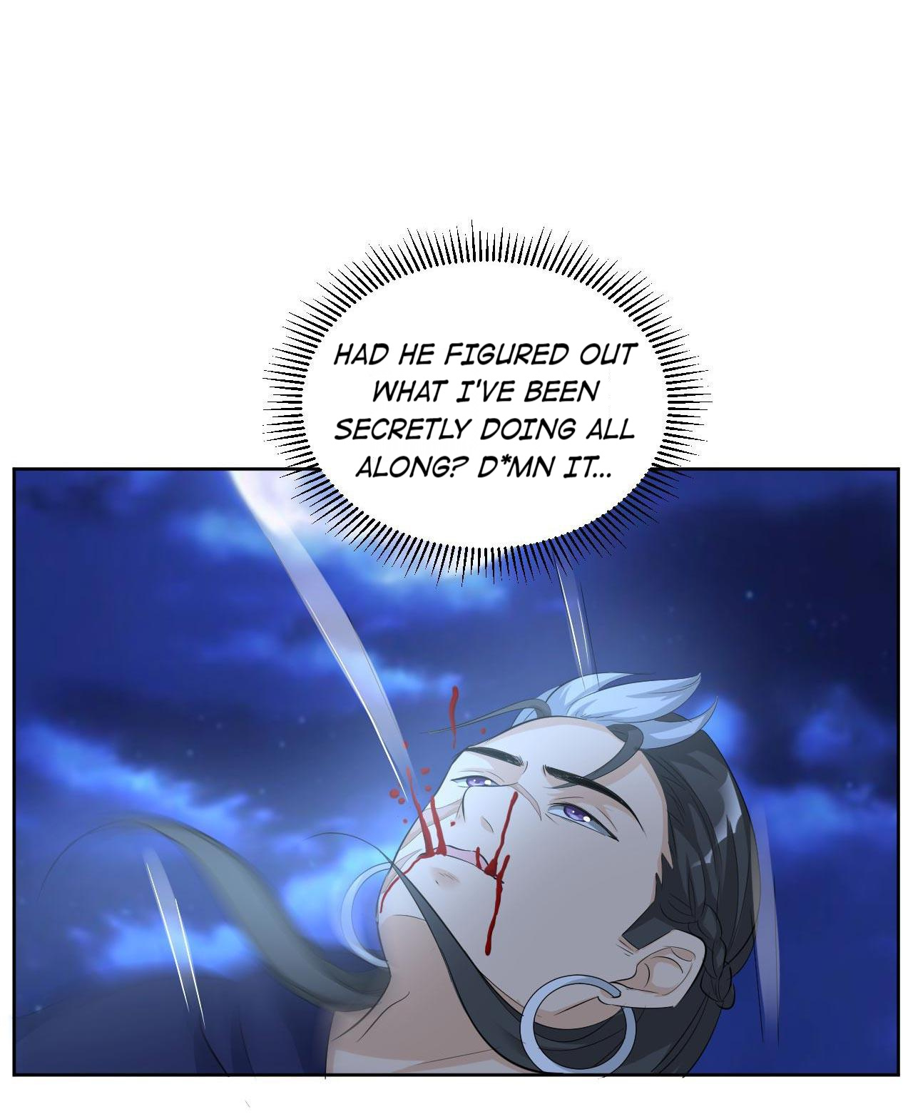 Imperial Splendor Chapter 138 - page 21