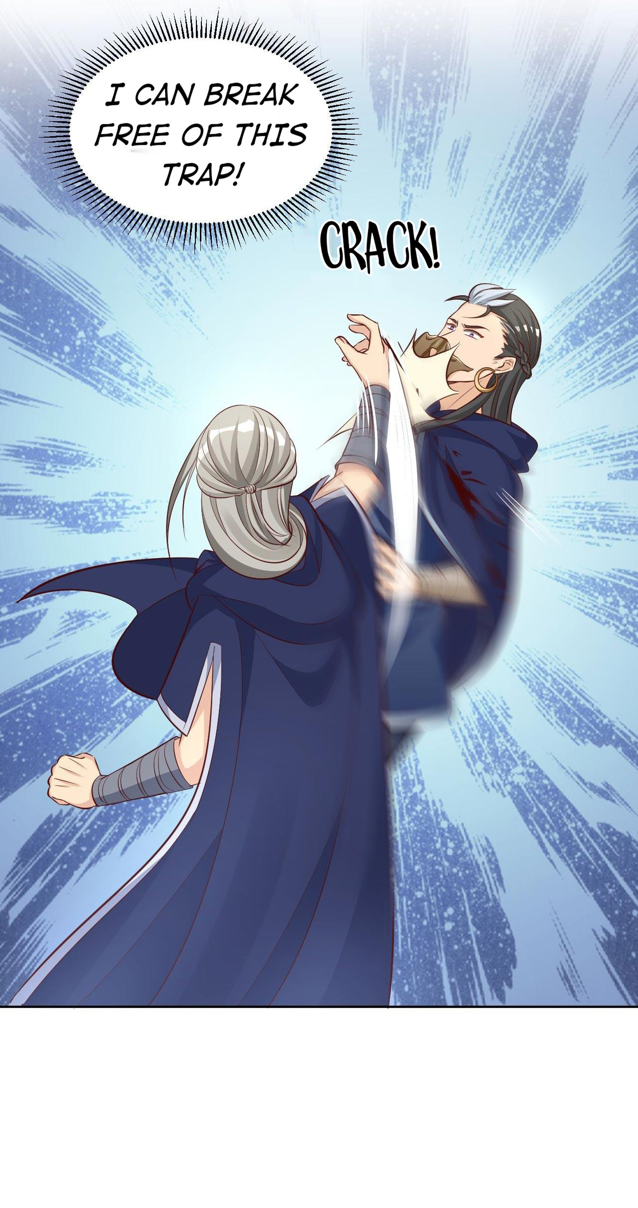 Imperial Splendor Chapter 138 - page 4