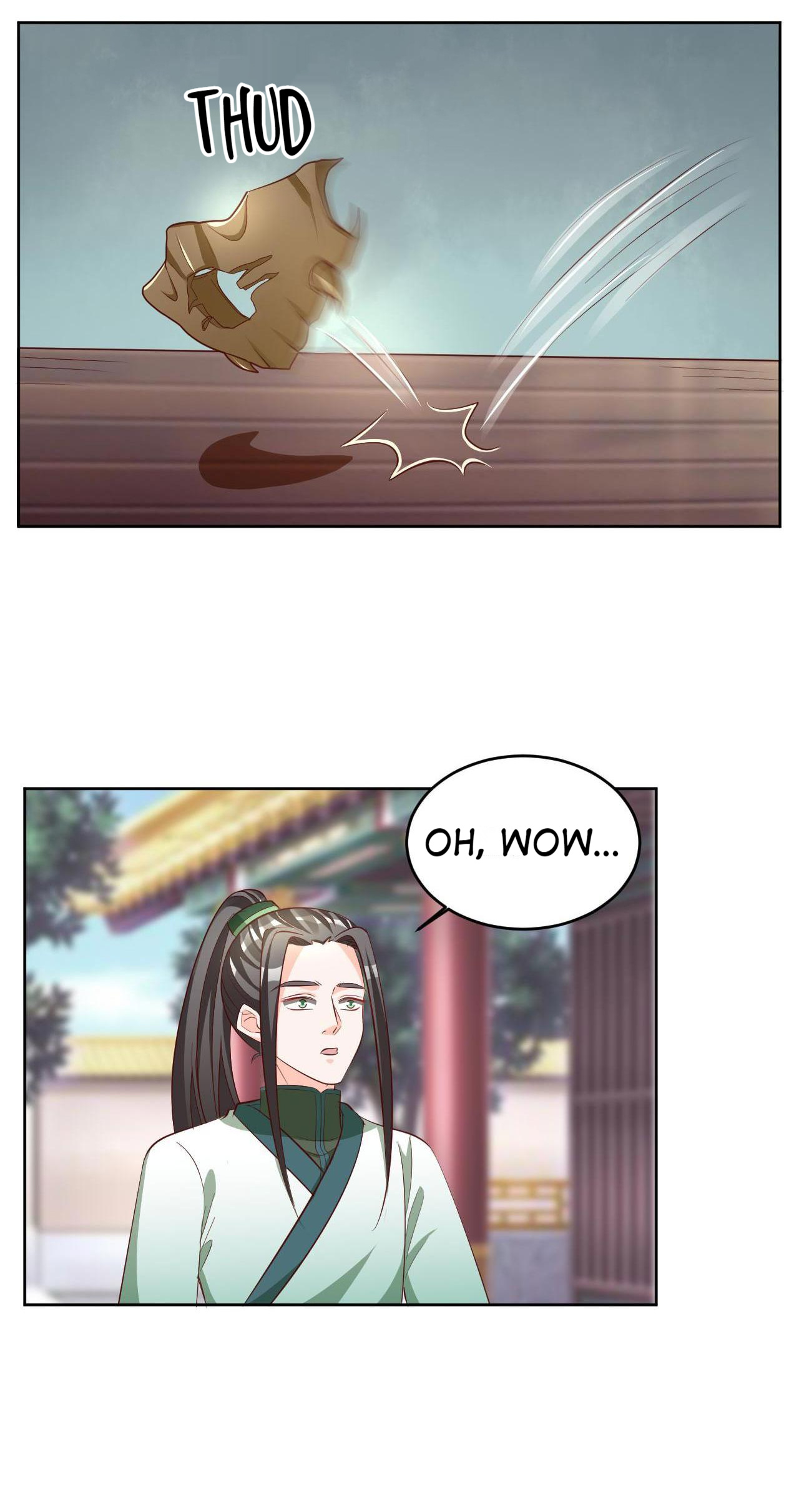 Imperial Splendor Chapter 138 - page 5