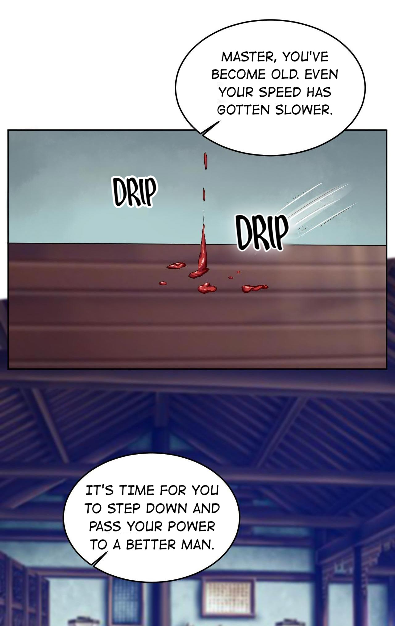 Imperial Splendor Chapter 138 - page 8