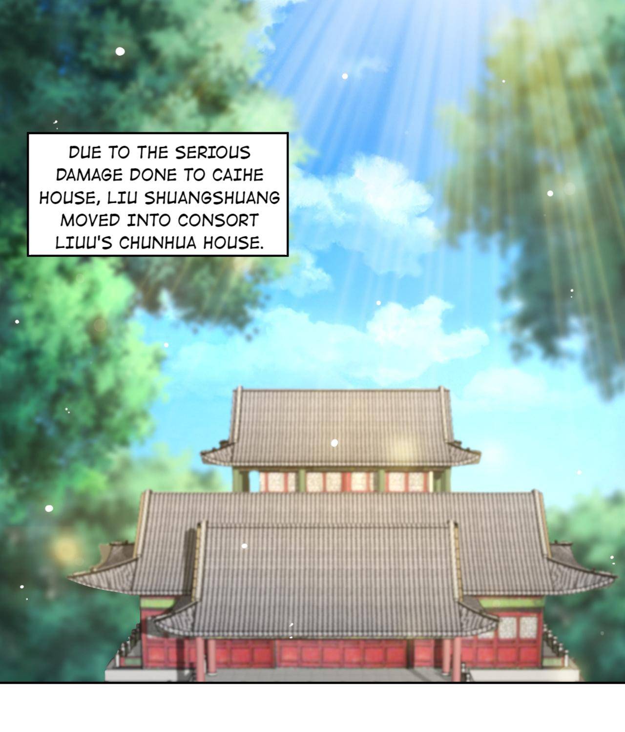 Imperial Splendor Chapter 60 - page 13