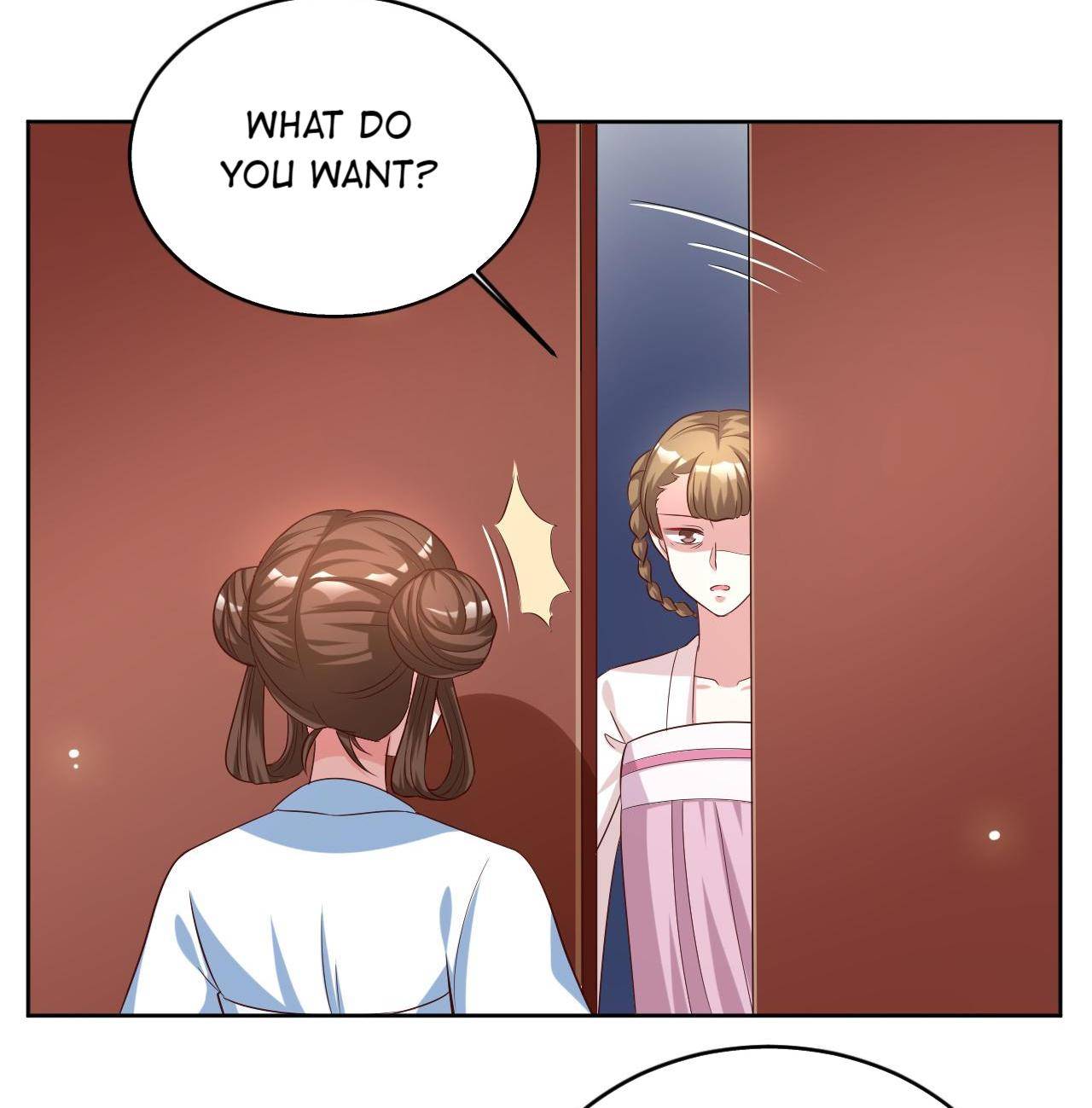Imperial Splendor Chapter 60 - page 15