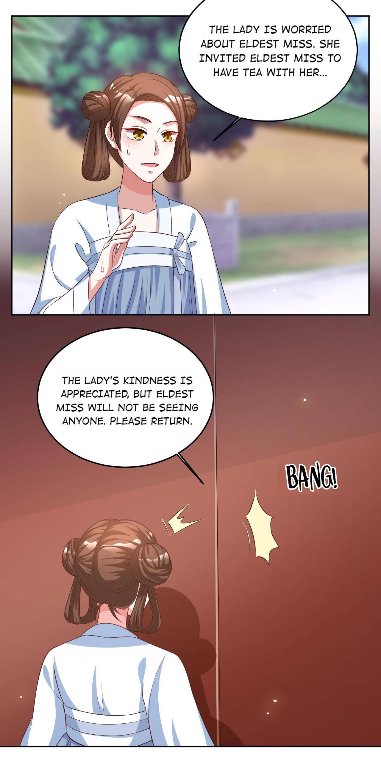Imperial Splendor Chapter 60 - page 16