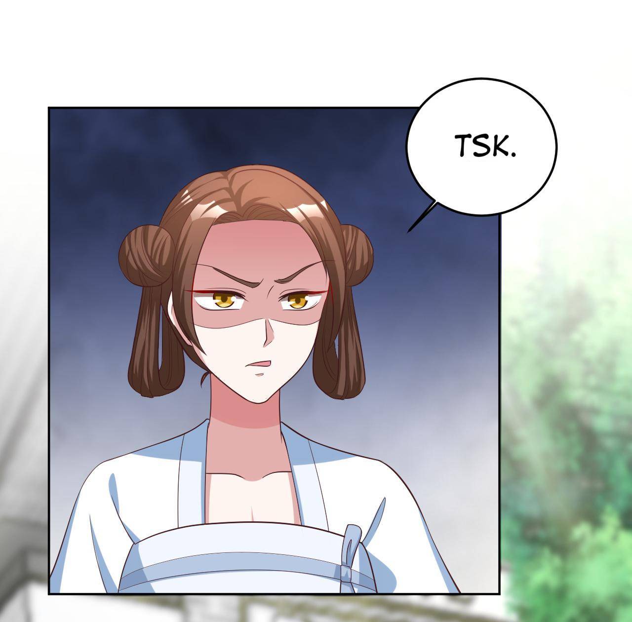 Imperial Splendor Chapter 60 - page 17