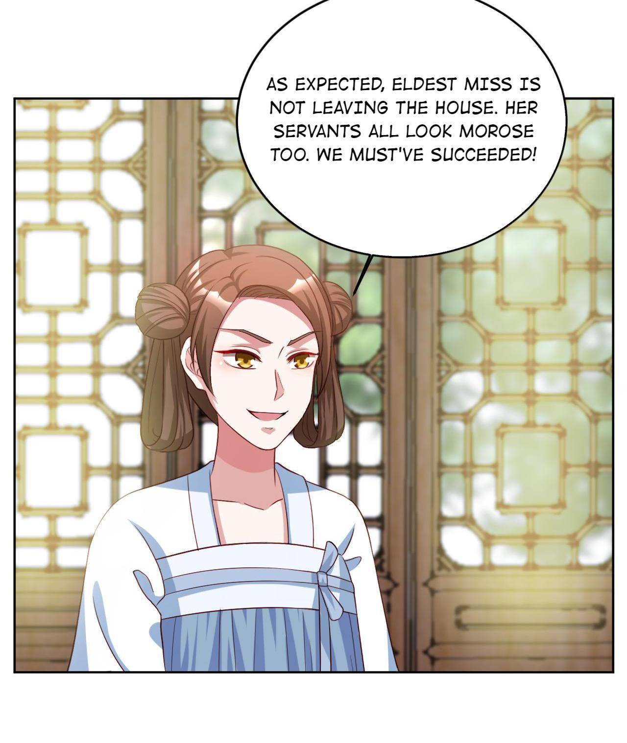 Imperial Splendor Chapter 60 - page 20