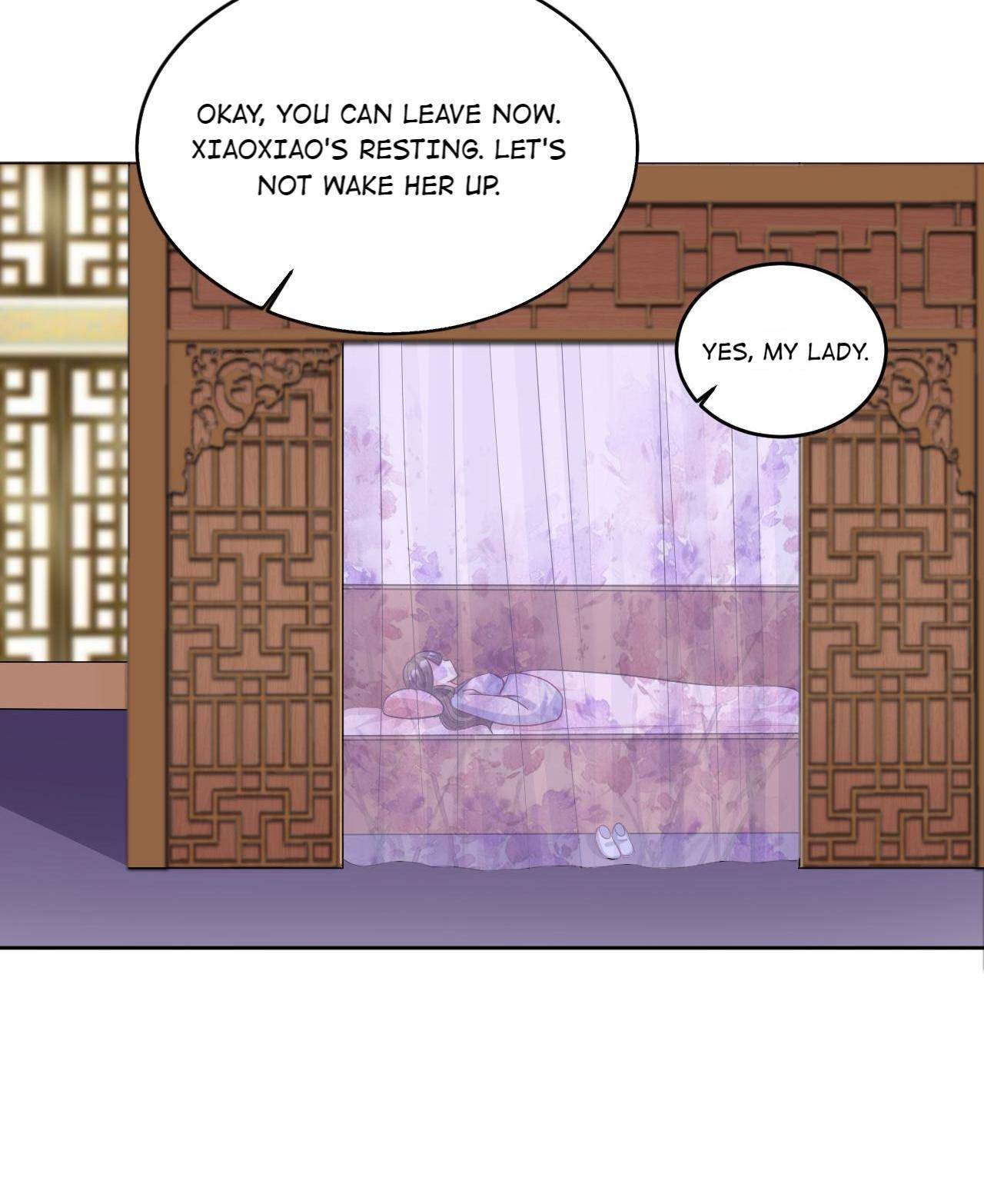 Imperial Splendor Chapter 60 - page 22
