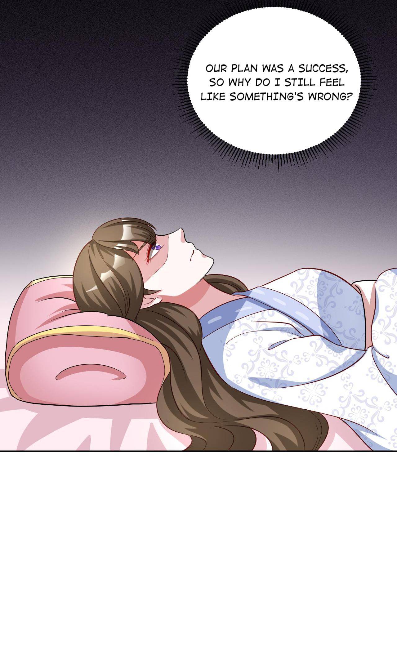 Imperial Splendor Chapter 60 - page 24
