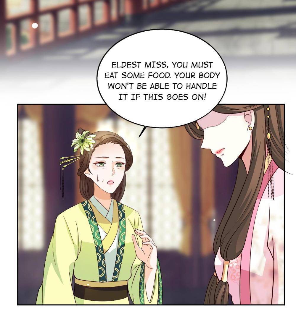 Imperial Splendor Chapter 60 - page 26