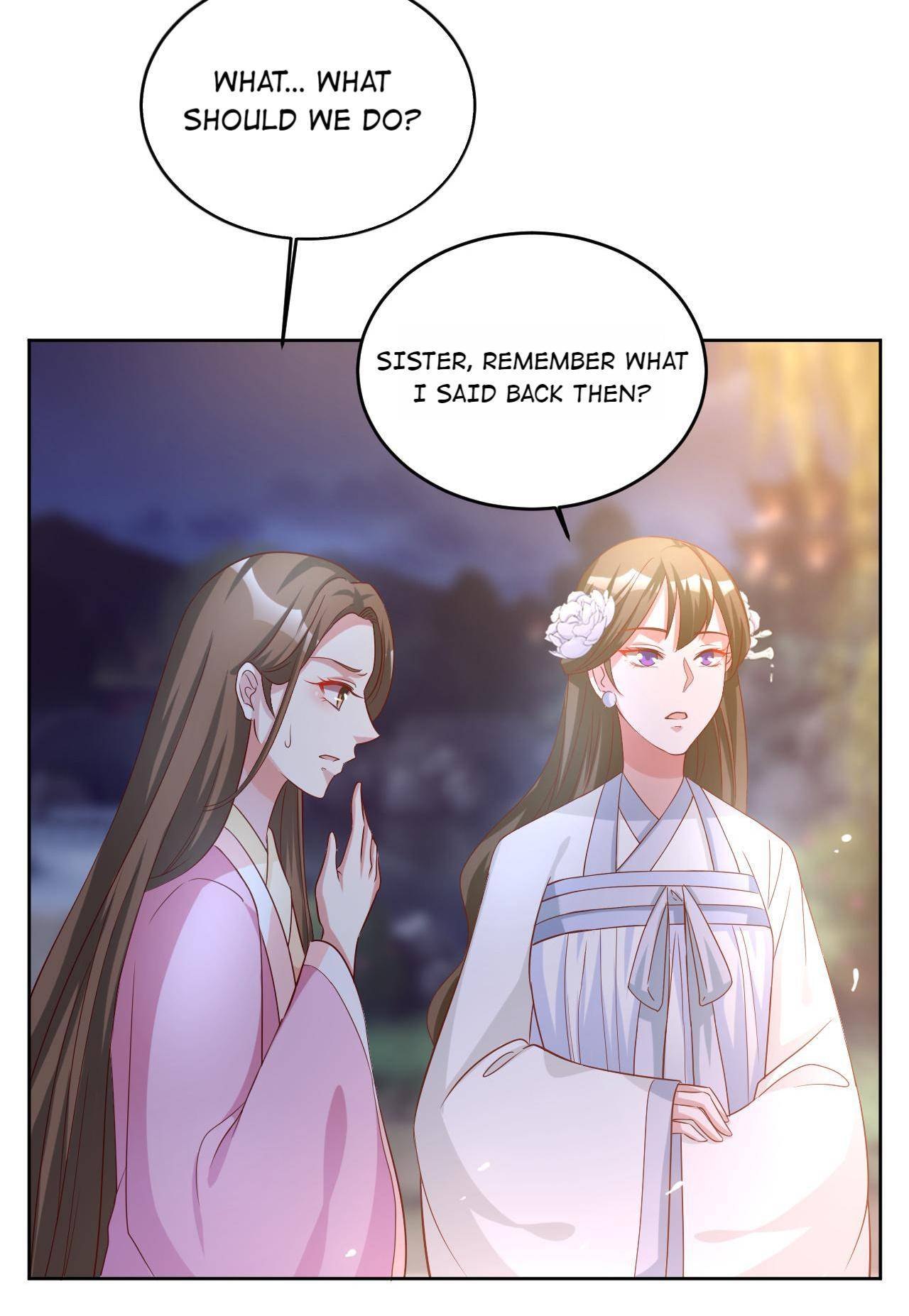 Imperial Splendor Chapter 60 - page 3