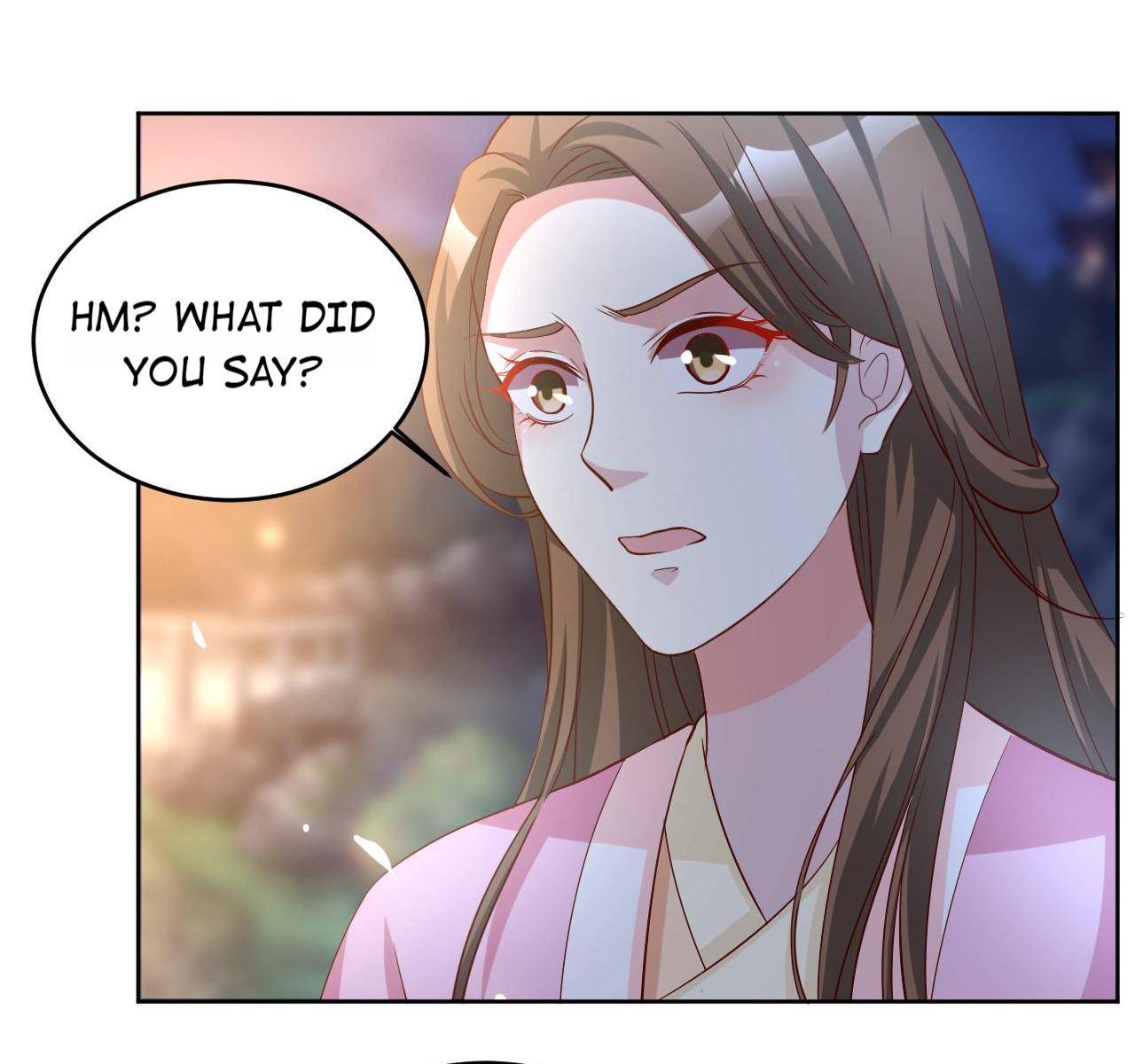 Imperial Splendor Chapter 60 - page 4