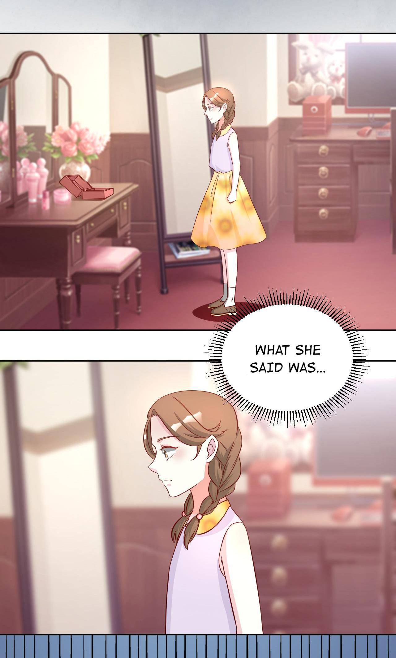 Imperial Splendor Chapter 60 - page 8