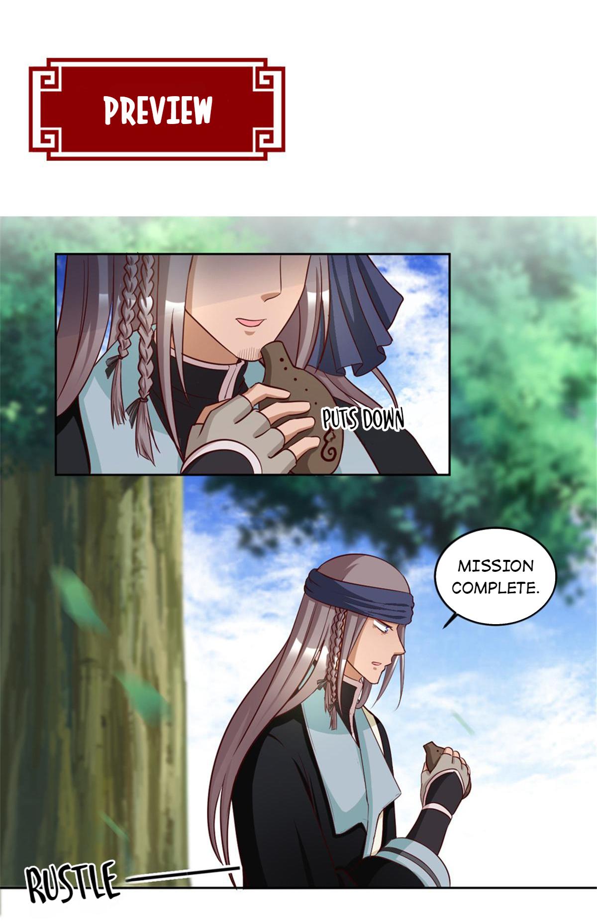 Imperial Splendor Chapter 84 - page 16