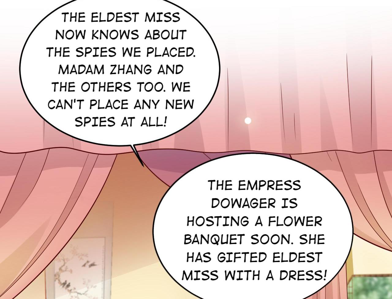 Imperial Splendor Chapter 58 - page 11
