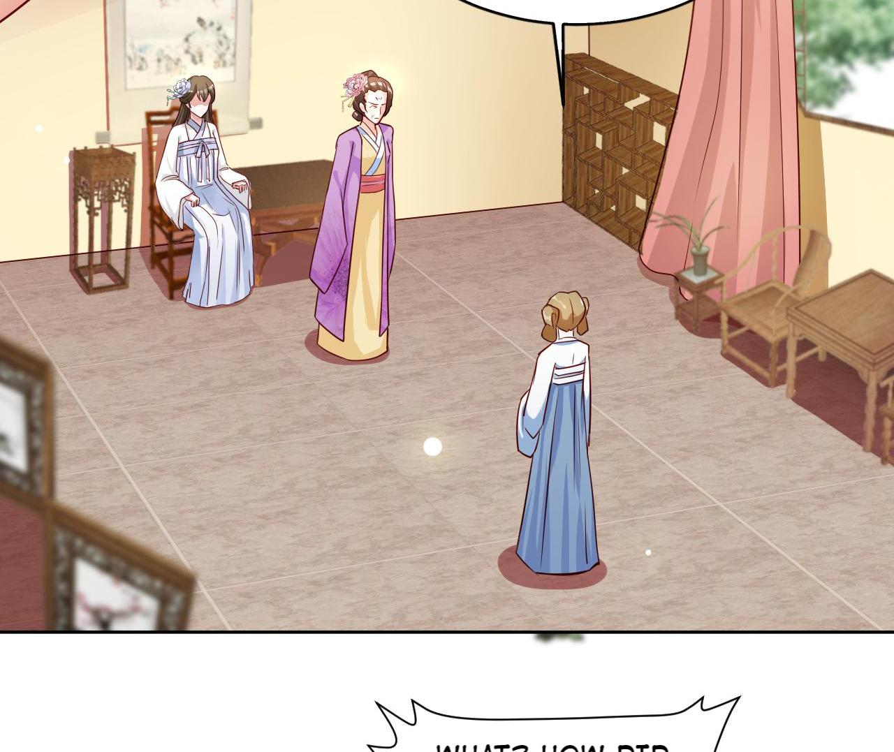 Imperial Splendor Chapter 58 - page 12