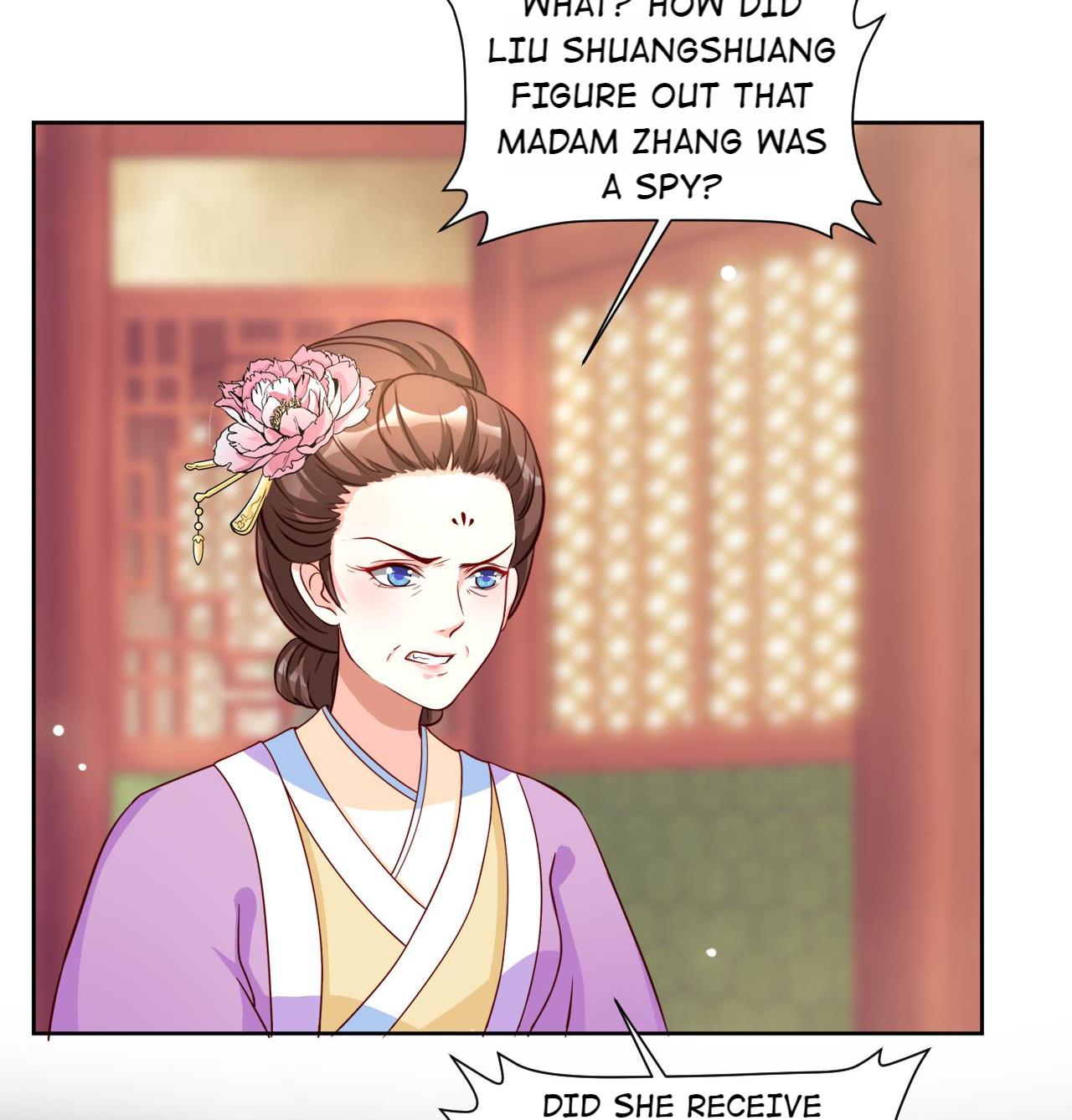 Imperial Splendor Chapter 58 - page 13