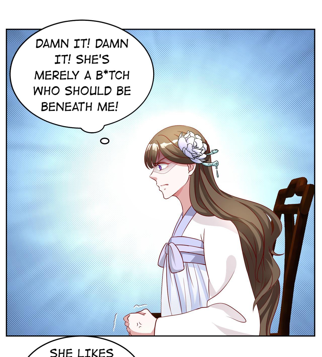 Imperial Splendor Chapter 58 - page 15