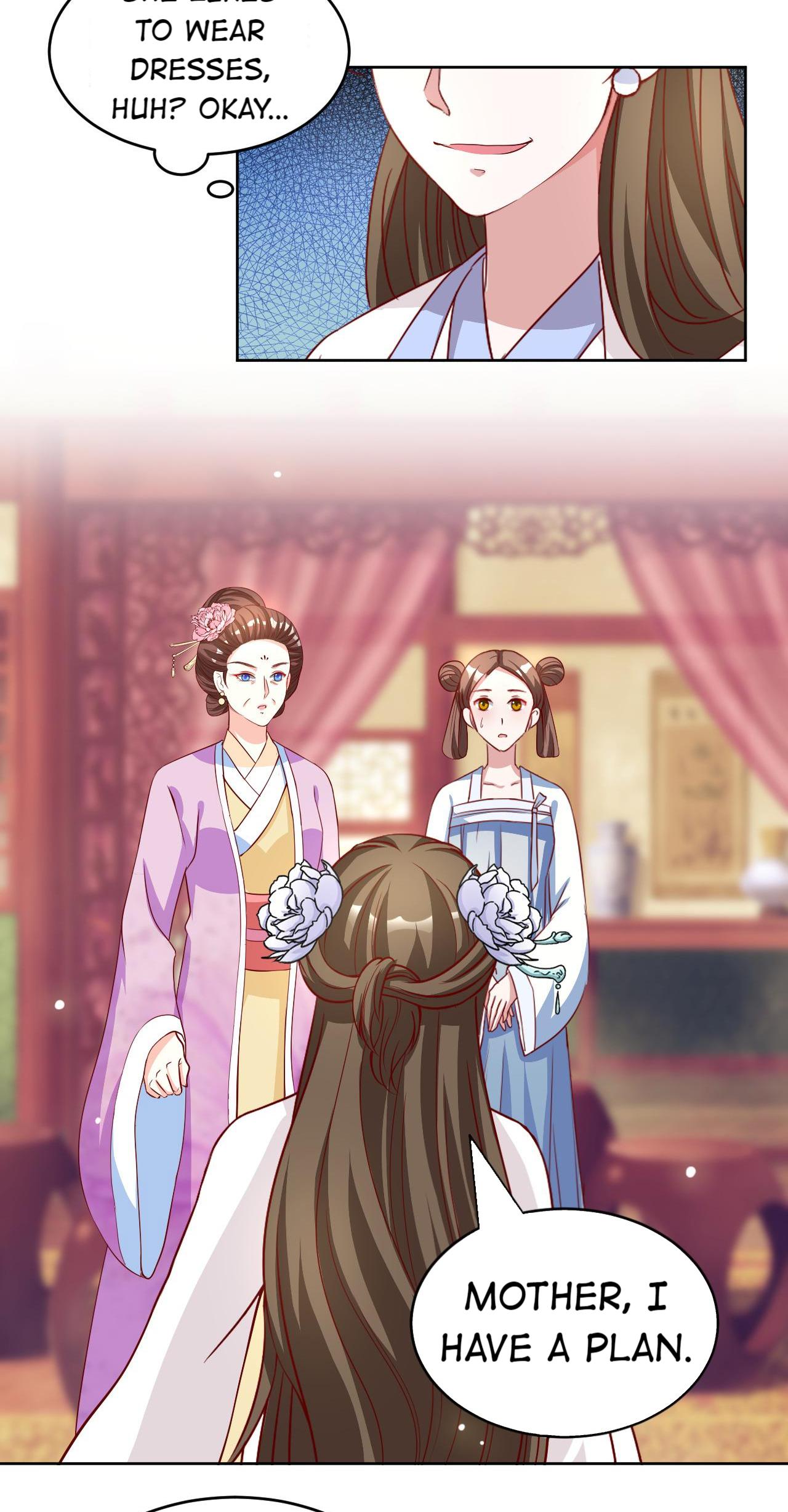 Imperial Splendor Chapter 58 - page 16