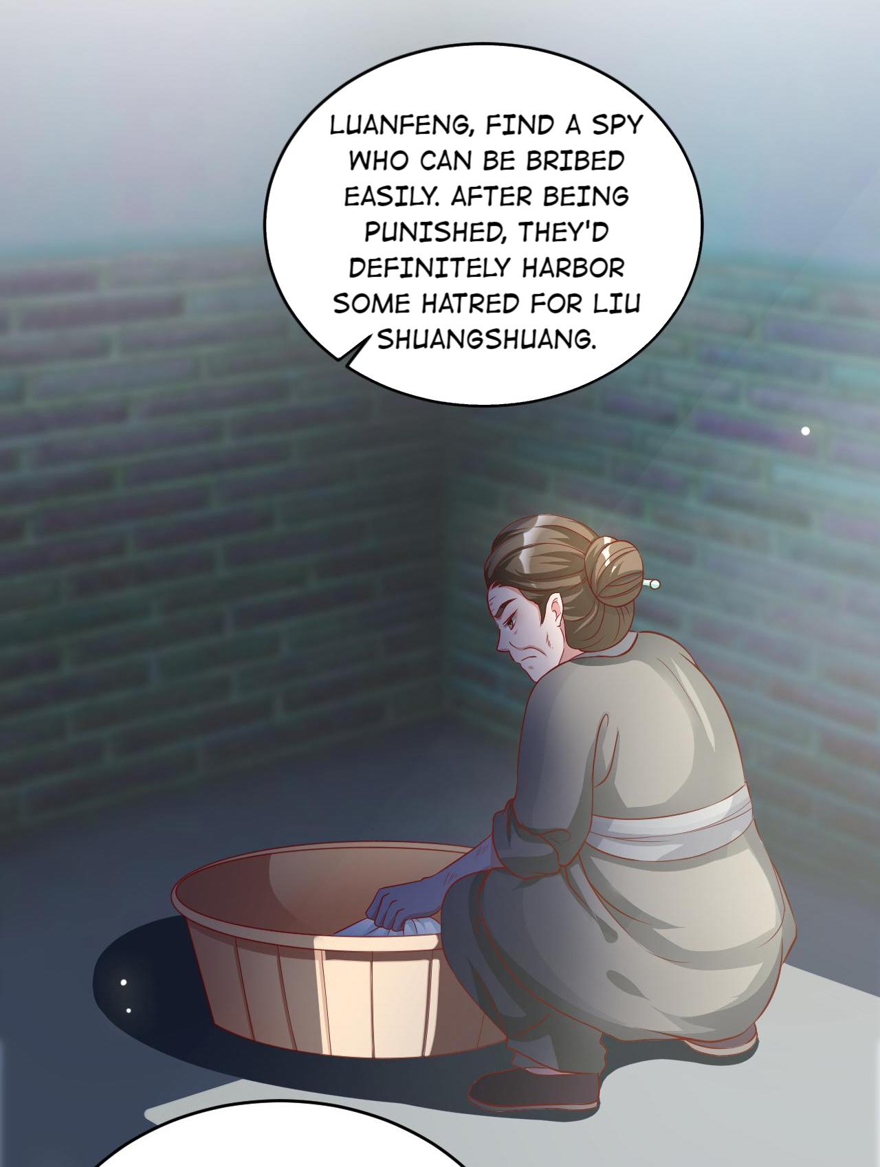 Imperial Splendor Chapter 58 - page 18
