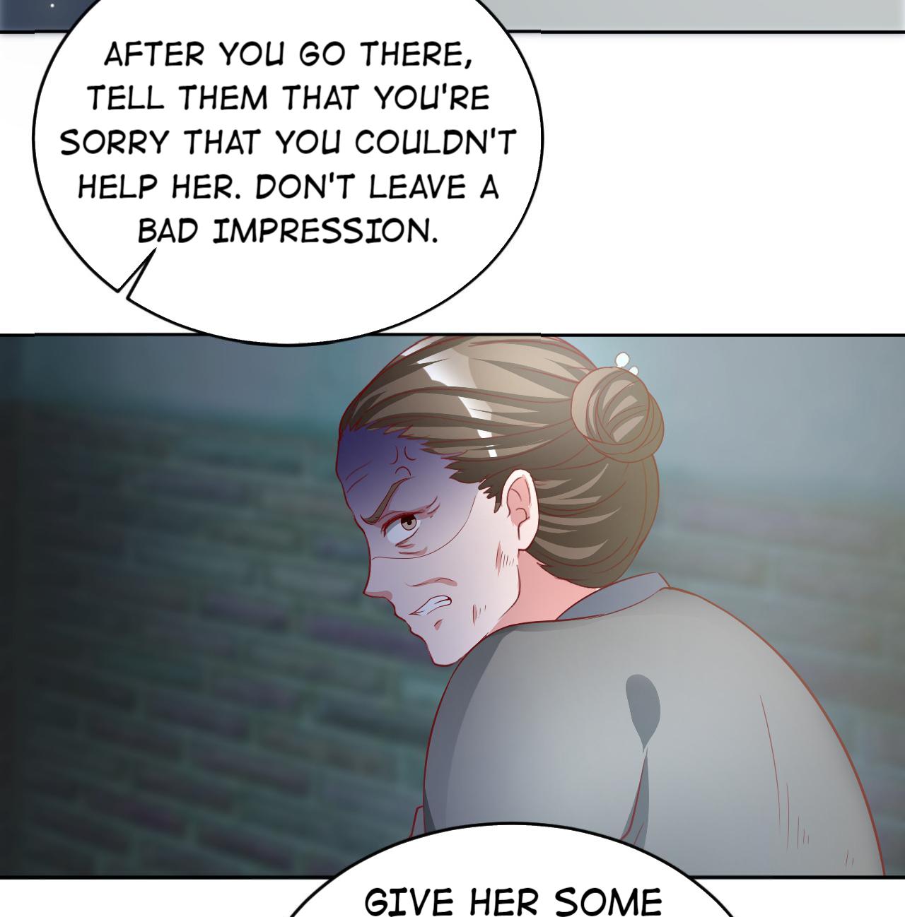 Imperial Splendor Chapter 58 - page 19