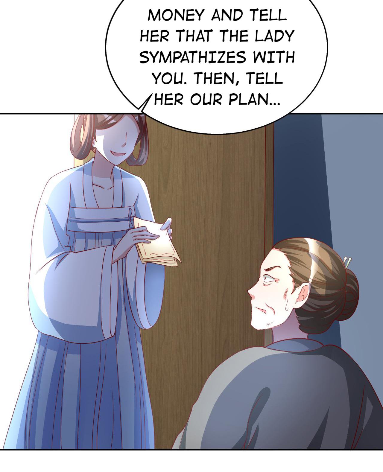 Imperial Splendor Chapter 58 - page 20