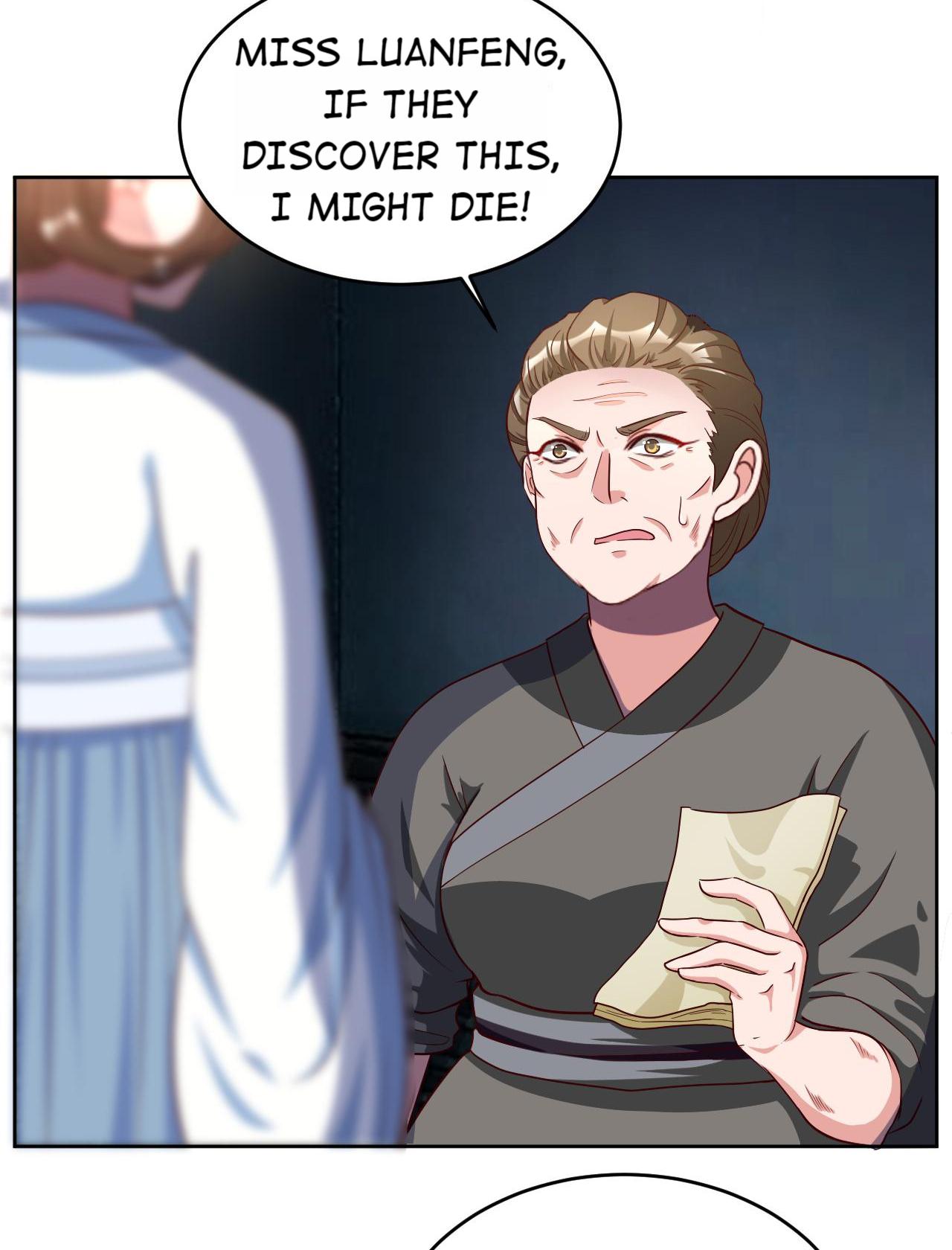 Imperial Splendor Chapter 58 - page 22