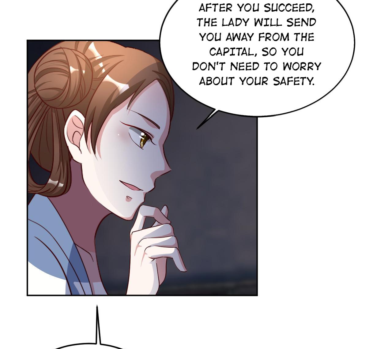 Imperial Splendor Chapter 58 - page 23