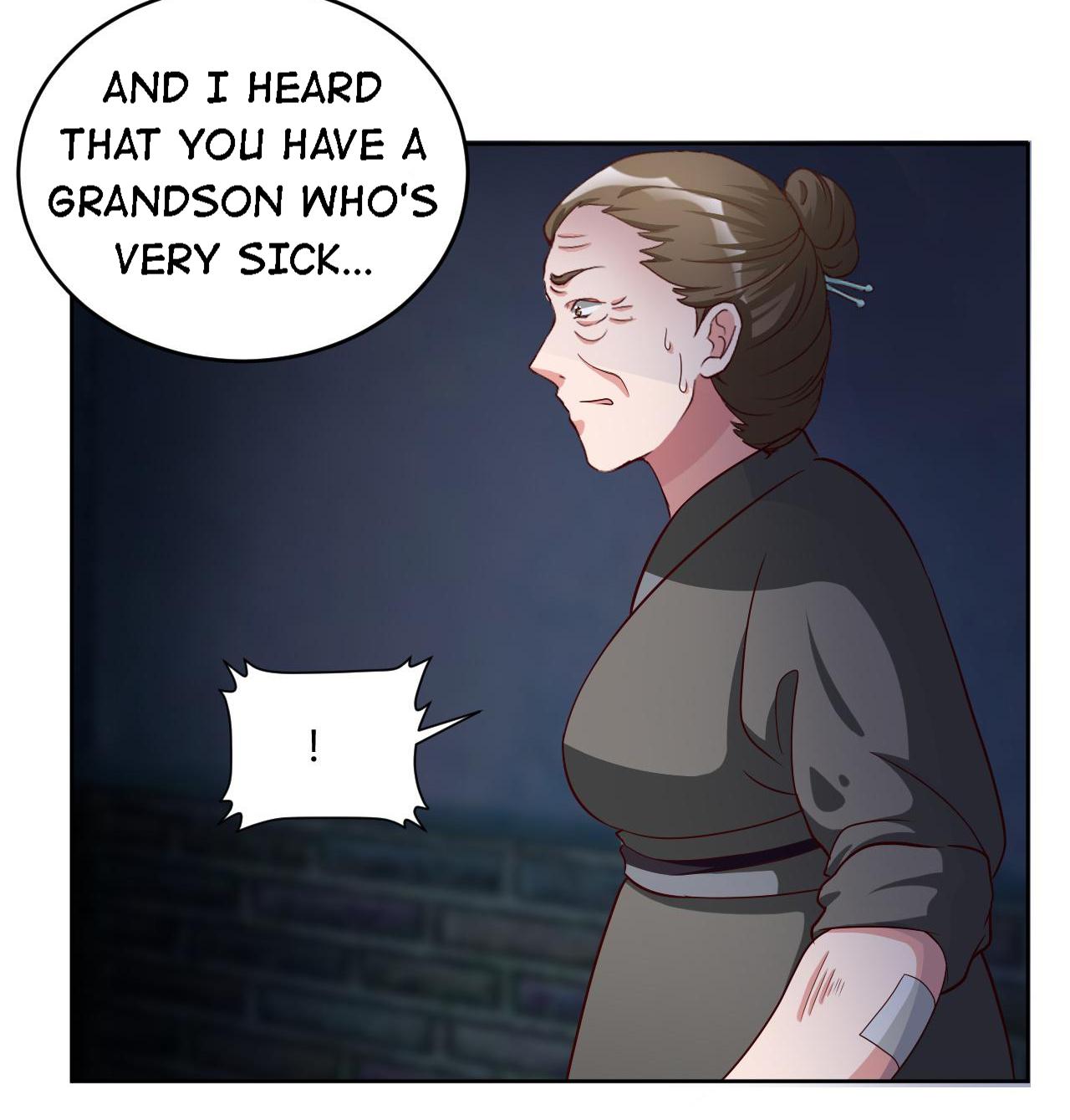 Imperial Splendor Chapter 58 - page 24