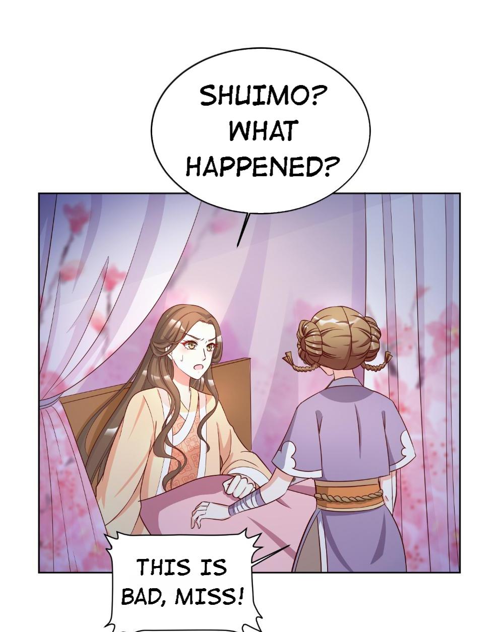 Imperial Splendor Chapter 58 - page 29