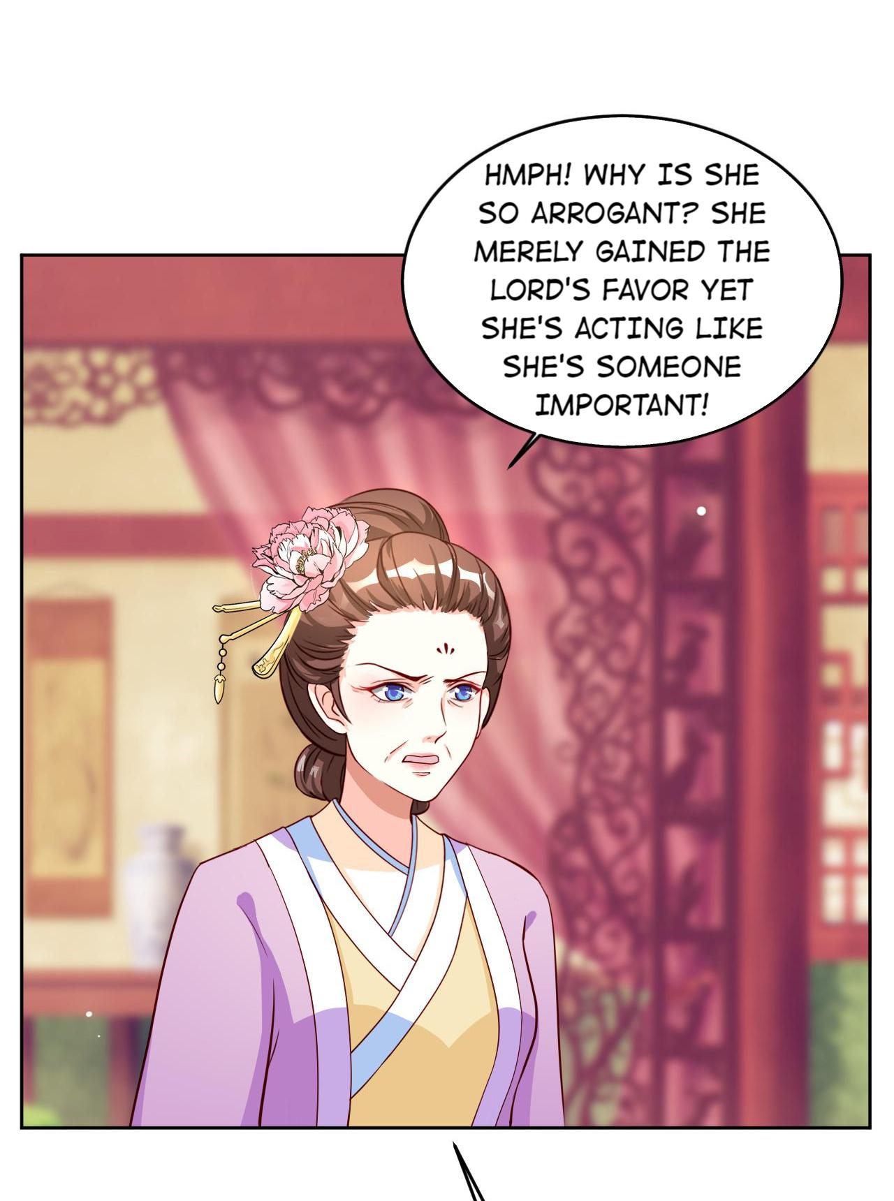 Imperial Splendor Chapter 58 - page 3