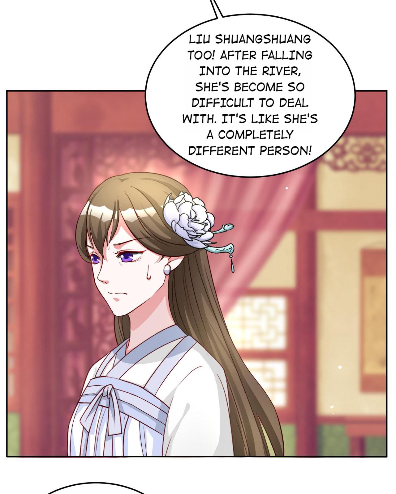 Imperial Splendor Chapter 58 - page 4