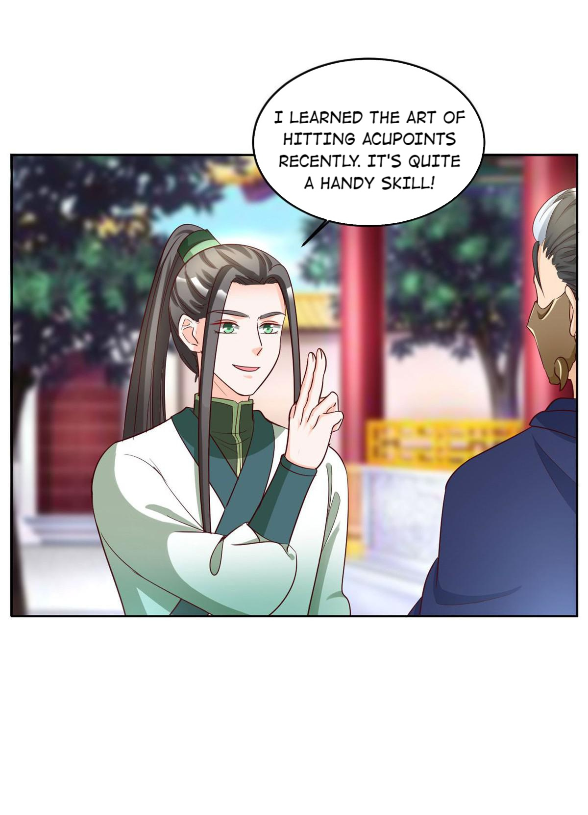 Imperial Splendor Chapter 137 - page 13