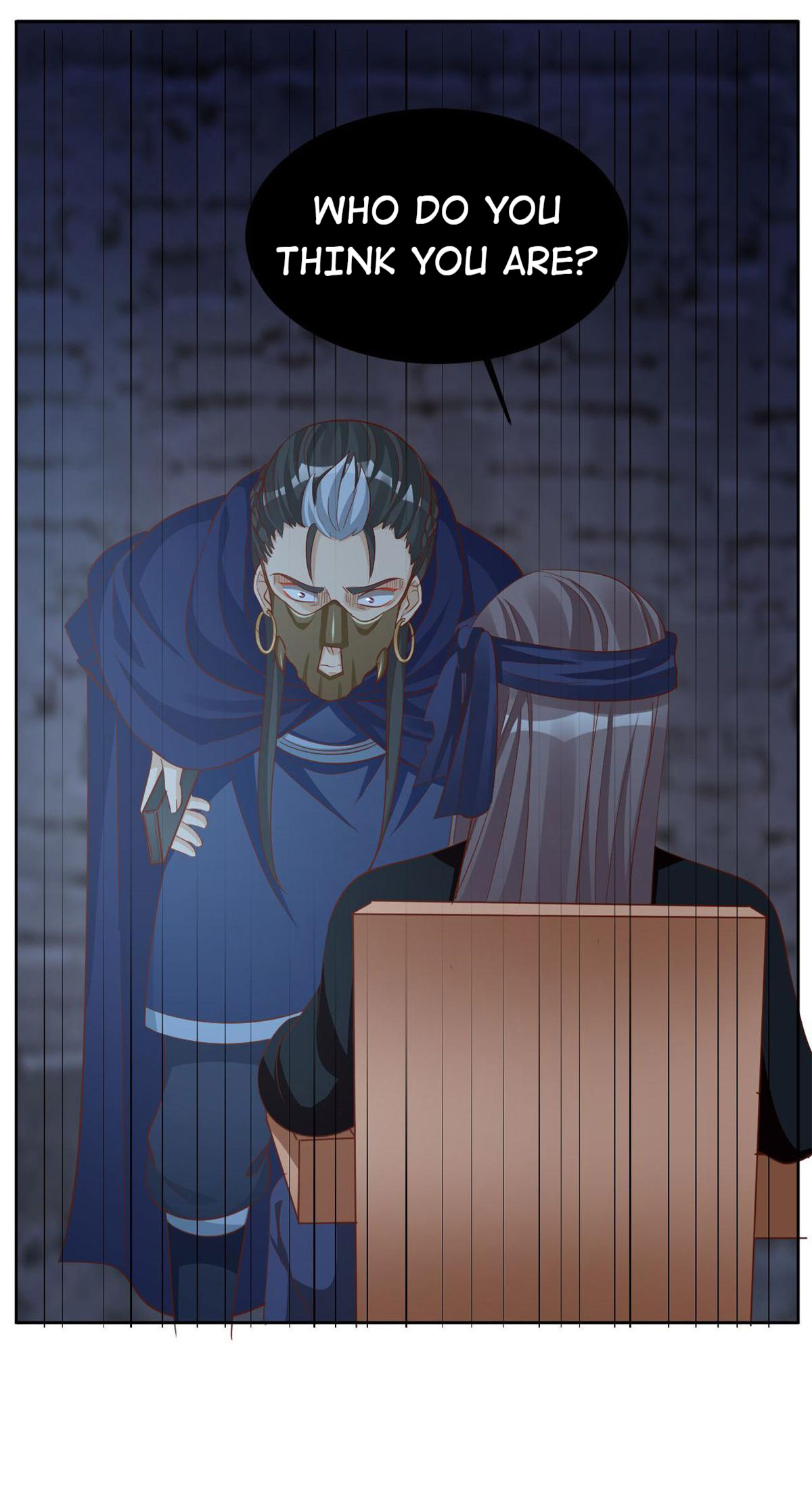 Imperial Splendor Chapter 137 - page 23