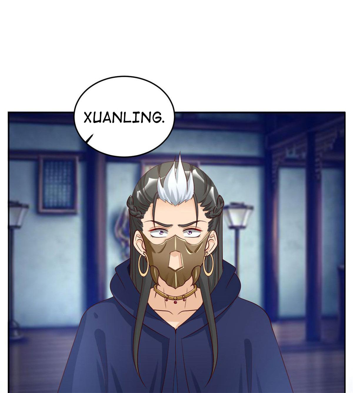 Imperial Splendor Chapter 137 - page 3