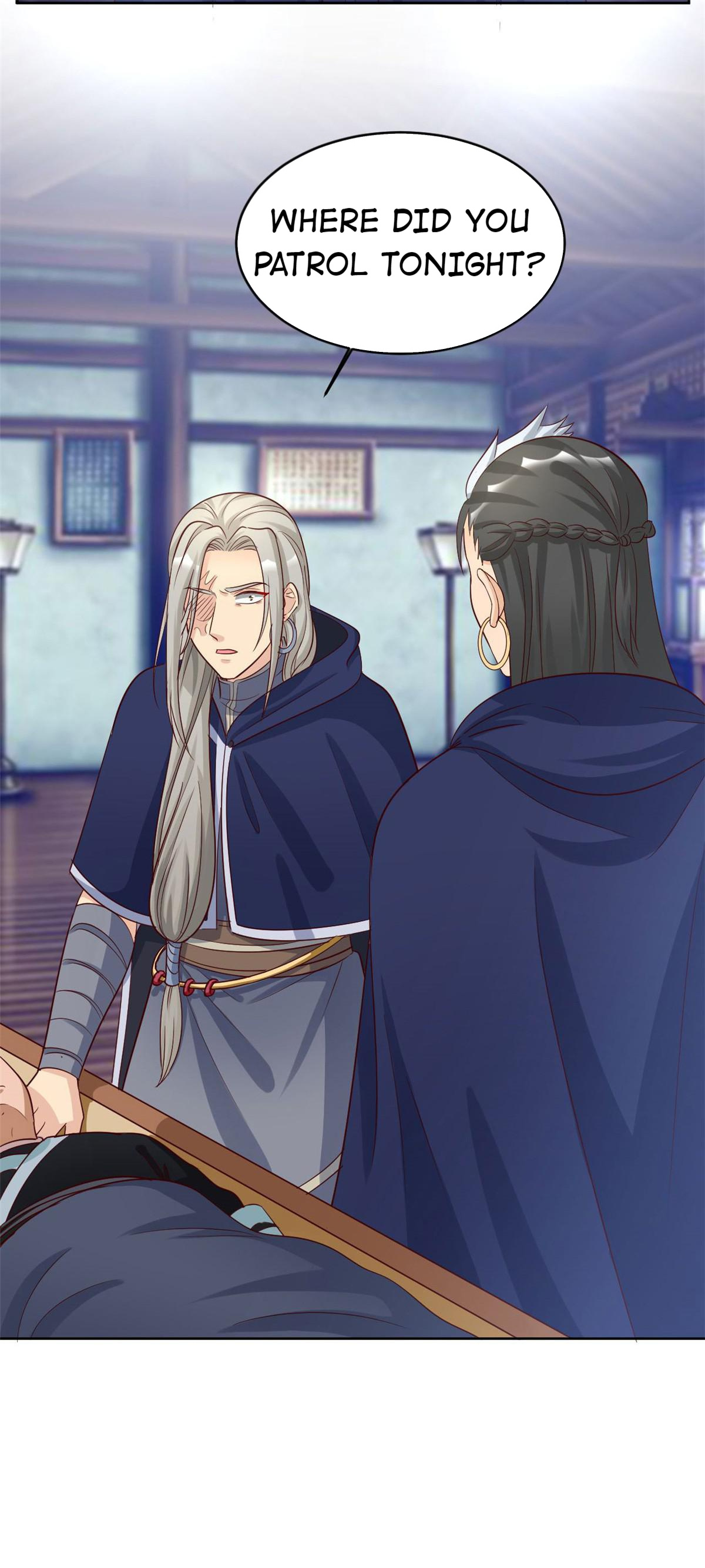 Imperial Splendor Chapter 137 - page 4