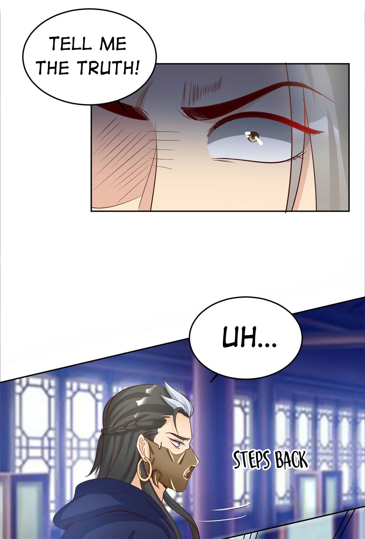 Imperial Splendor Chapter 137 - page 6