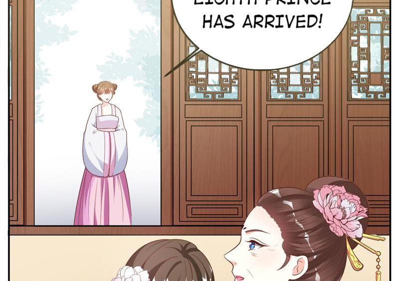 Imperial Splendor Chapter 11 - page 30