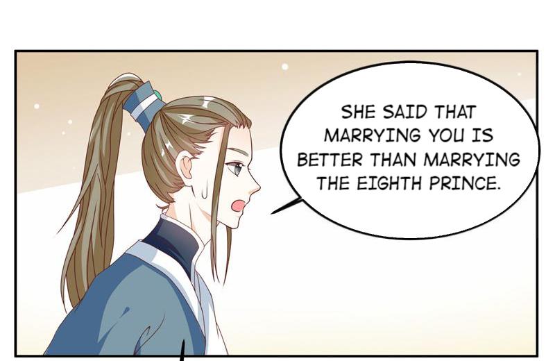 Imperial Splendor Chapter 11 - page 9