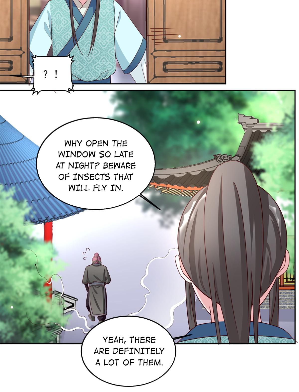 Imperial Splendor Chapter 82 - page 11