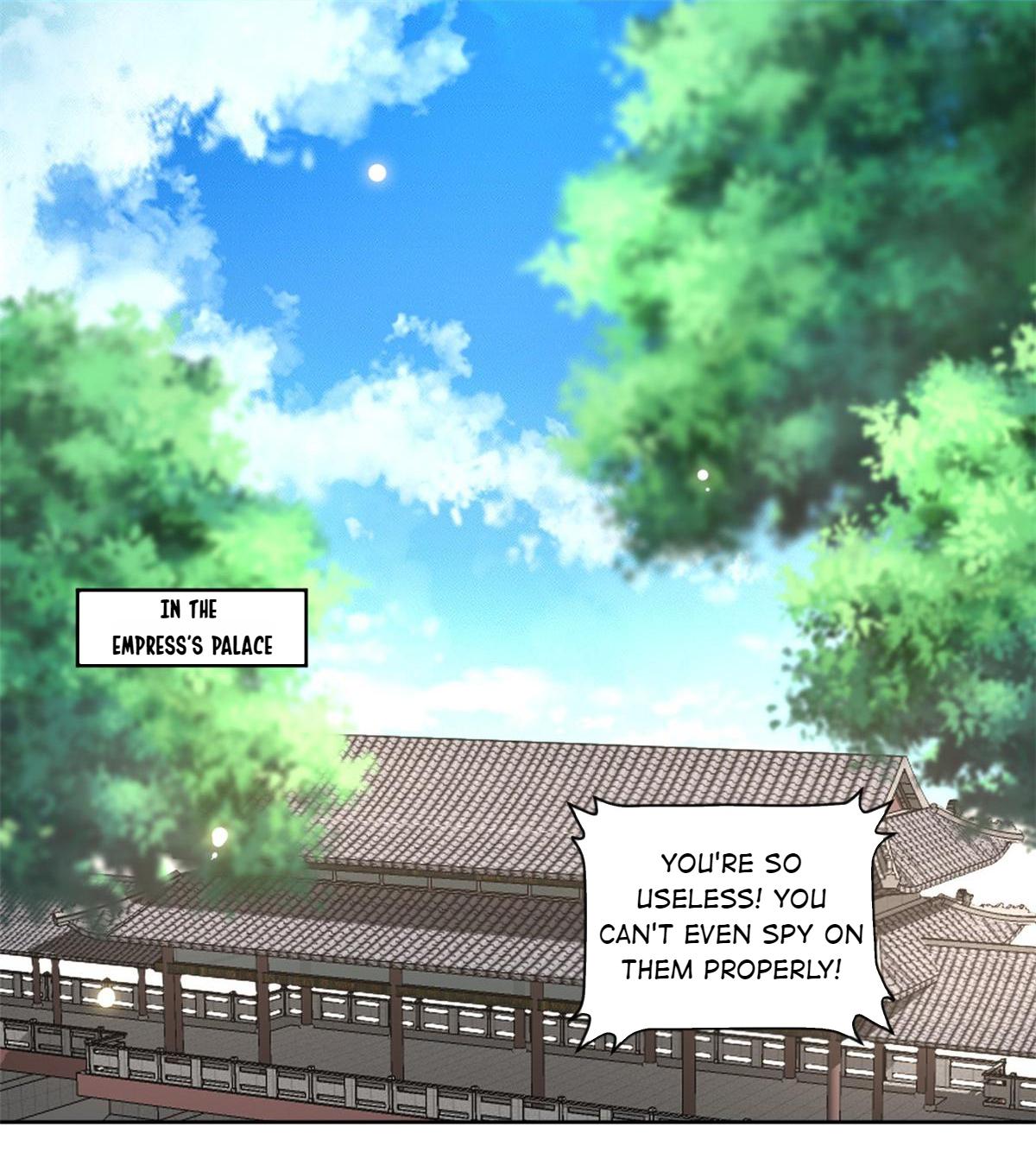 Imperial Splendor Chapter 82 - page 14