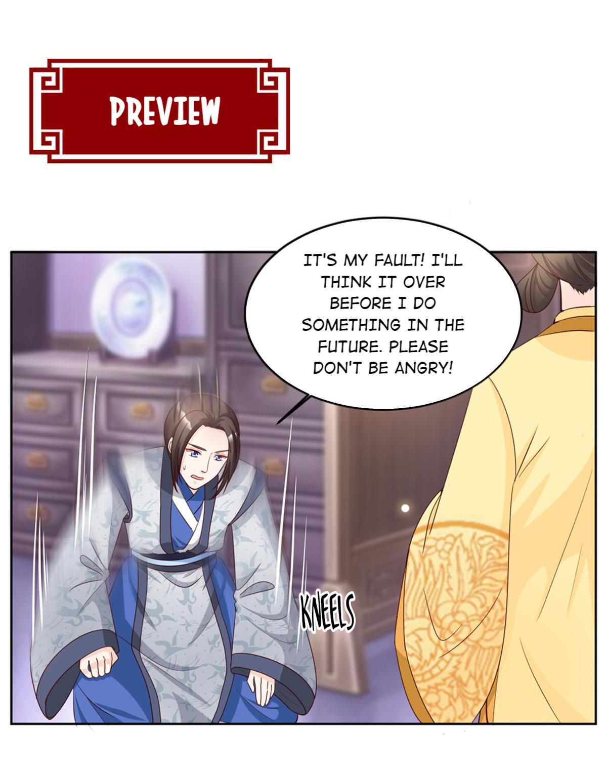 Imperial Splendor Chapter 82 - page 16