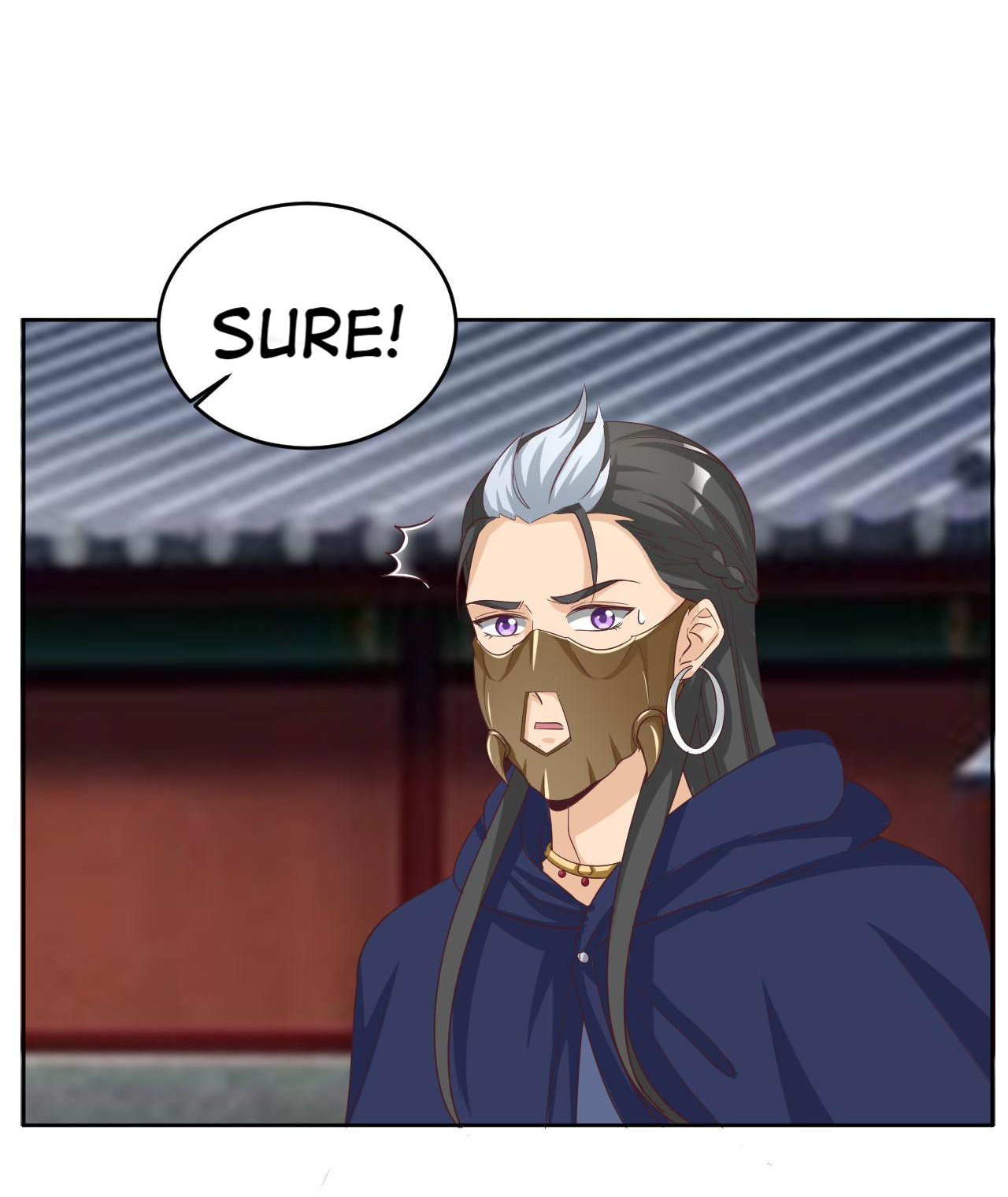 Imperial Splendor Chapter 136 - page 10